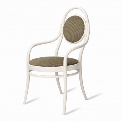 Chair by Zbyněk Hřivnáč