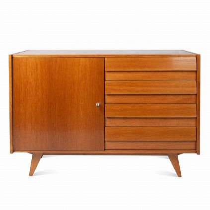 Cabinet U-458