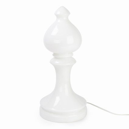 Bishop Lamp