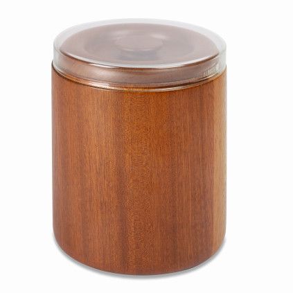 Wooden Box by Antonín Hepnar