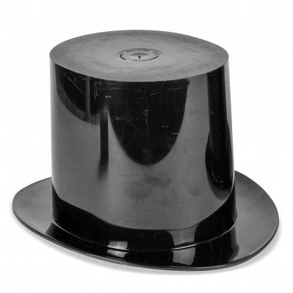 Cylinder for champagne