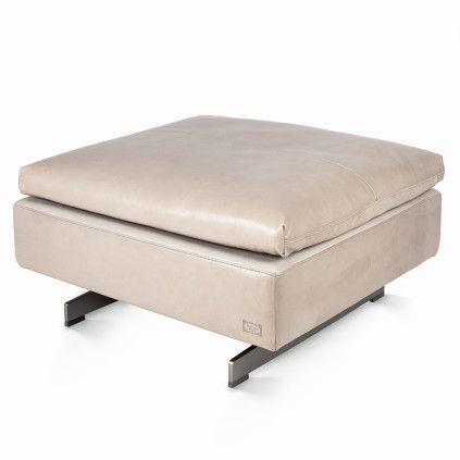 Poltrona Frau Ottoman