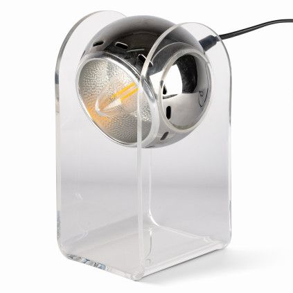 Lamp Sensorette