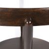 Kozelka and Kropacek Coffee Table