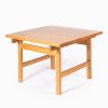 Stolek Hans J. Wegner