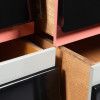 Chest of drawers U-453