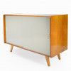 Cabinet U-452