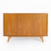 Cabinet U-452