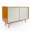 Cabinet U-452
