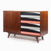 Cabinet U-458