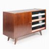 Cabinet U-458
