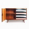 Cabinet U-458