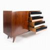 Cabinet U-458