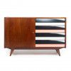 Cabinet U-458
