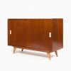 Cabinet U-452