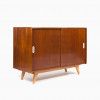 Cabinet U-452