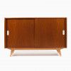 Cabinet U-452