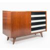 Cabinet U-458