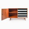 Cabinet U-458