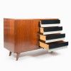 Cabinet U-458