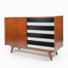Cabinet U-458