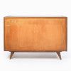 Cabinet U-458