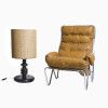 Table lamp