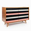 Chest of drawers U-453