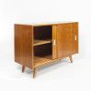 Cabinet U-452