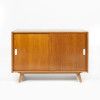 Cabinet U-452