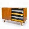 Cabinet U-458