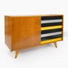 Cabinet U-458