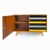 Cabinet U-458