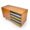 Cabinet U-458