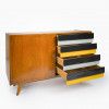 Cabinet U-458