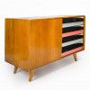 Cabinet U-458
