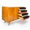 Cabinet U-458