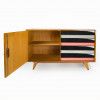 Cabinet U-458