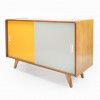 Cabinet U-452