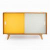 Cabinet U-452