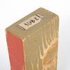 Wooden letter "L"
