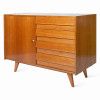 Cabinet U-458