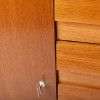 Cabinet U-458