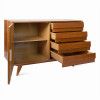 Cabinet U-458