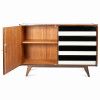 Cabinet U-458