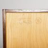 Cabinet U-458