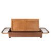 Modela sofa by Jindřich Halabala