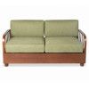 Modela sofa by Jindřich Halabala