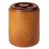 Wooden Box by Antonín Hepnar