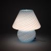 Murano glass lamp